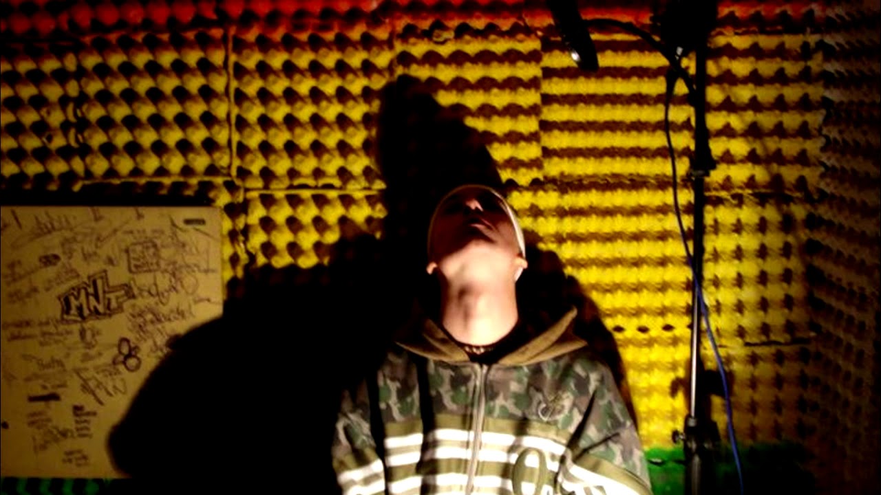 Qdi Masta - Obcy