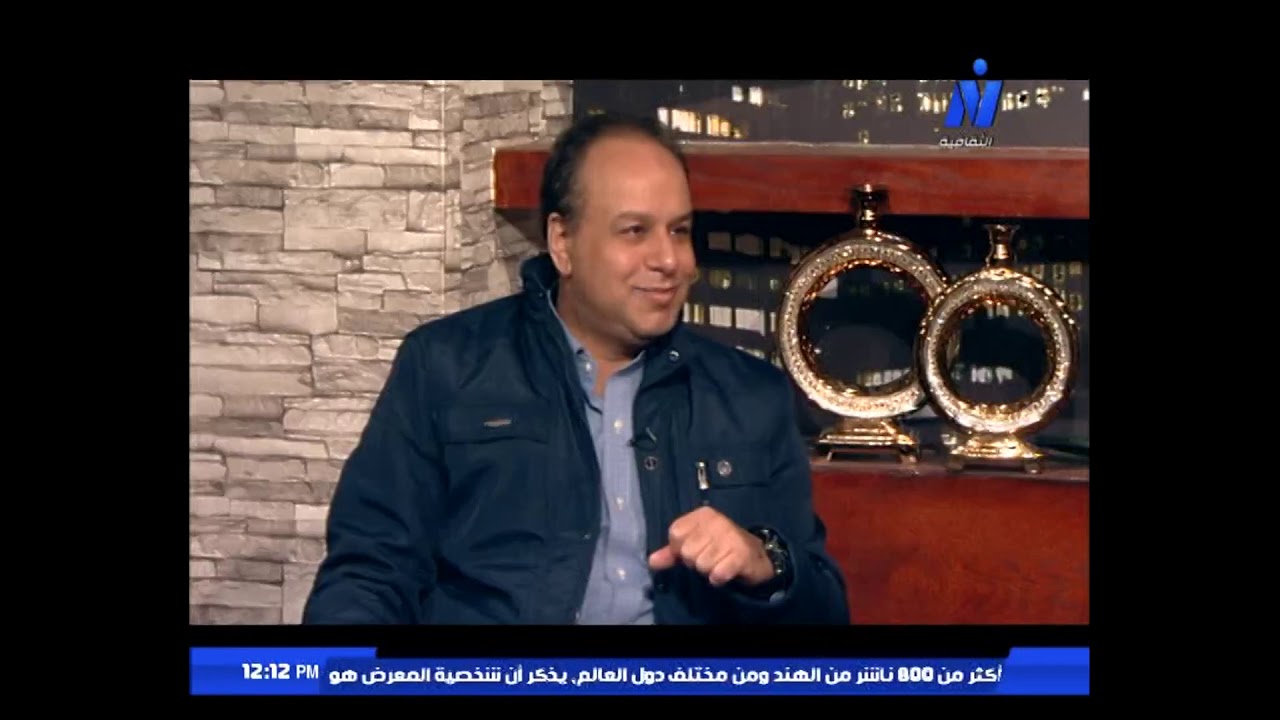 برنامج مجالس الطرب حول الملحن الشيخ زكريا أحمد 4-1-2020