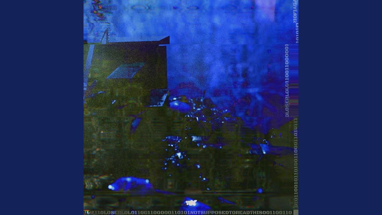 Trapped in Ice