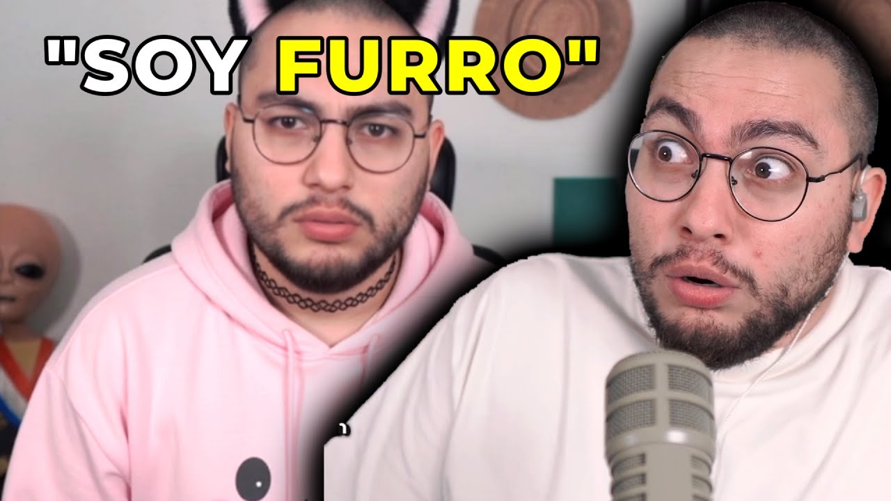 Grock hazme FURRO