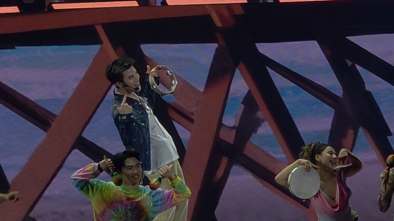 Candidate - Fourth | #RISERCONCERTD2