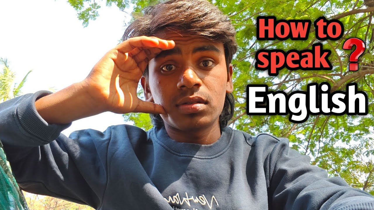 🚨 Don't do this mistake in your English speaking journey! |Follow simple methods to practice English