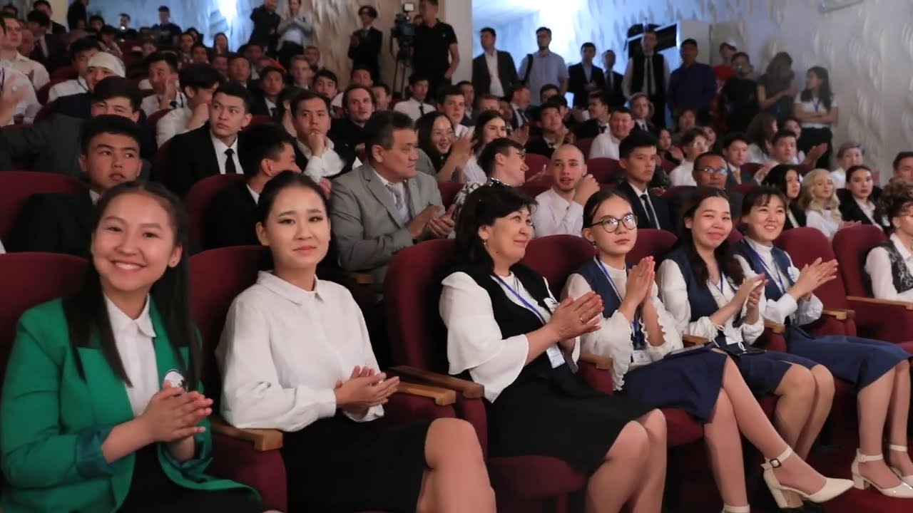 World Skills Almaty 2022