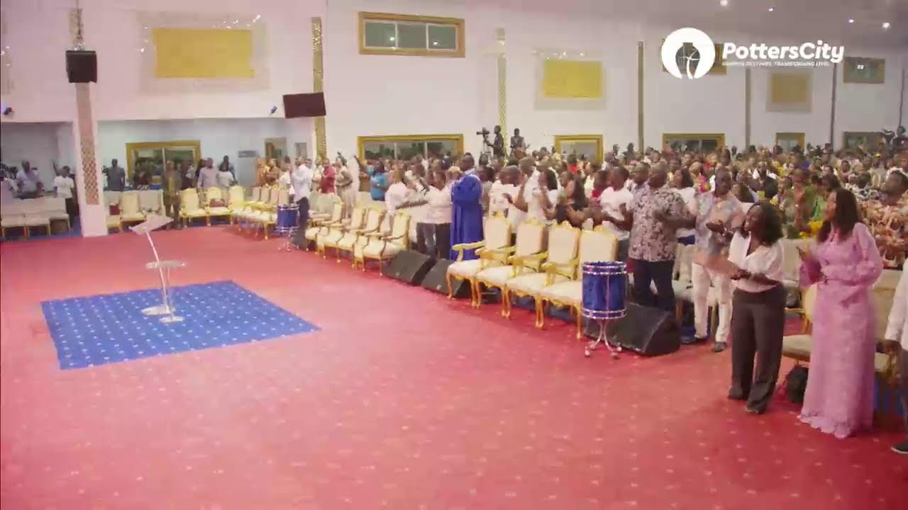 ДЕНЬ 10, ВЛАСТЬ 2026 С БОЖЬИМ СЛУГОЙ НАНАСЕЙ ОПОКУ-САРКОДИ, 18.03.2026