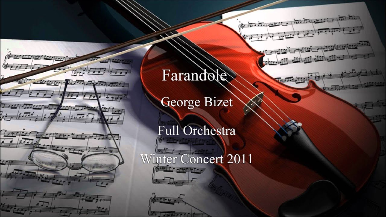 Farandole