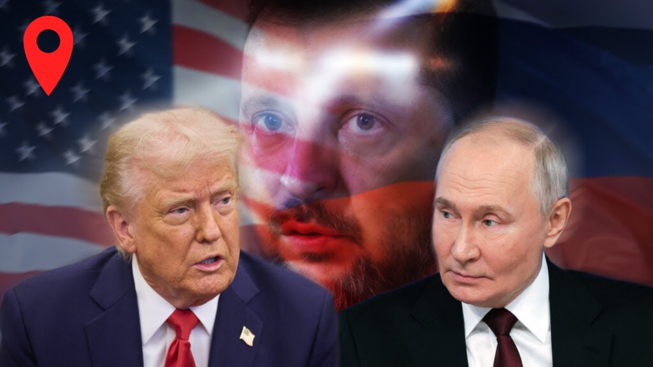 GPS: VITA vya URUSI na UKRAINE bado sana! PUTIN atoa onyo kwa Marekani licha kuongezewa vikwazo