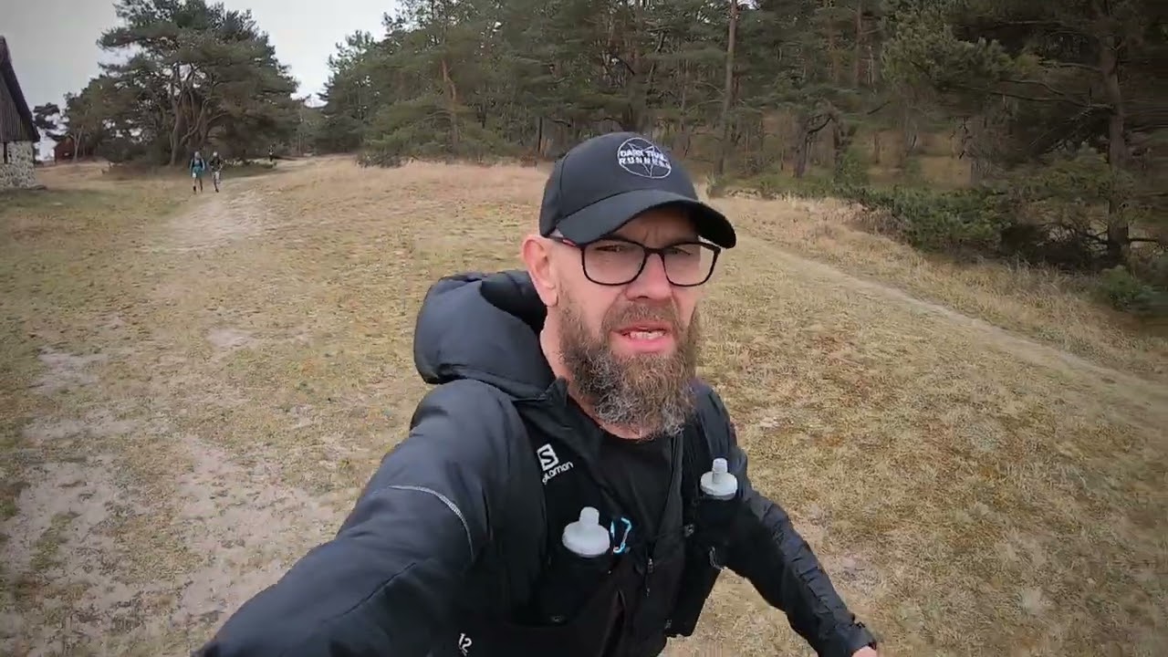 Österlen Spring Trail 60k 2025
