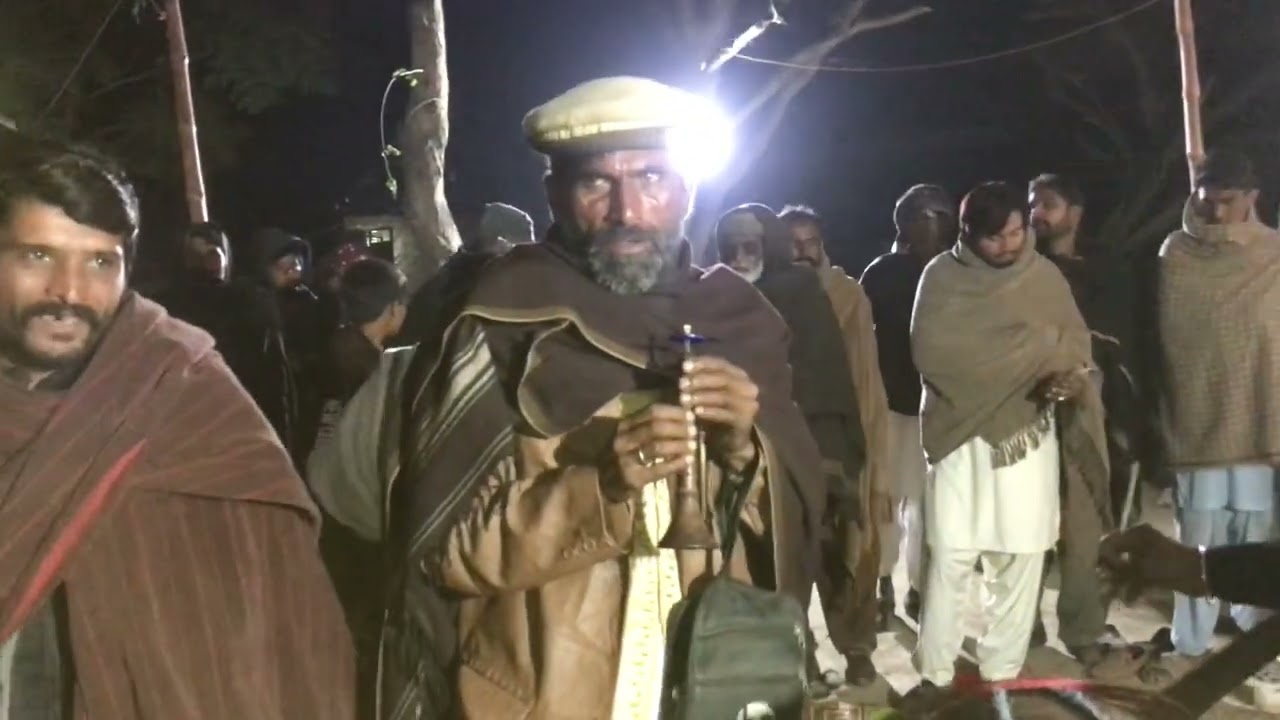 13 rajab live jashan 2026 Zakir Ghulam abbas ratan Waseem Abbas Bloch Imran jafri 