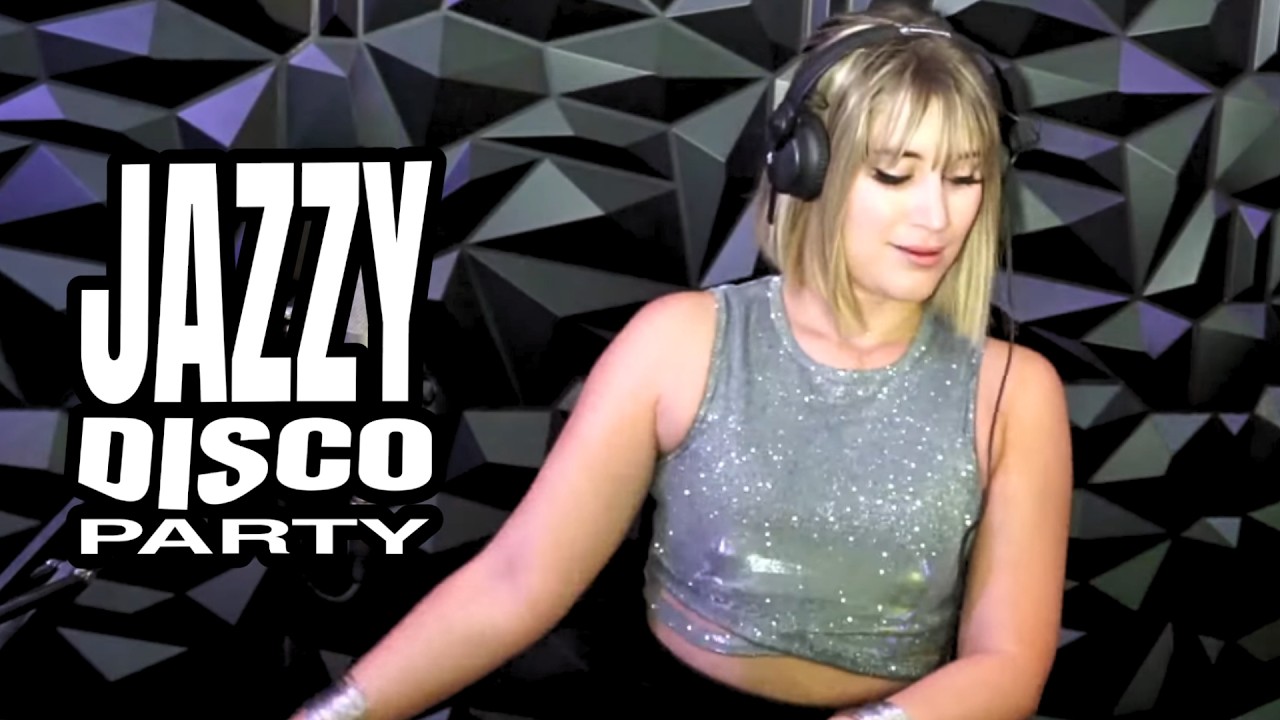 Funky House Music Compilation with Soulful Vibes | Jazzy Disco and Party House Tunes by Mery Blue