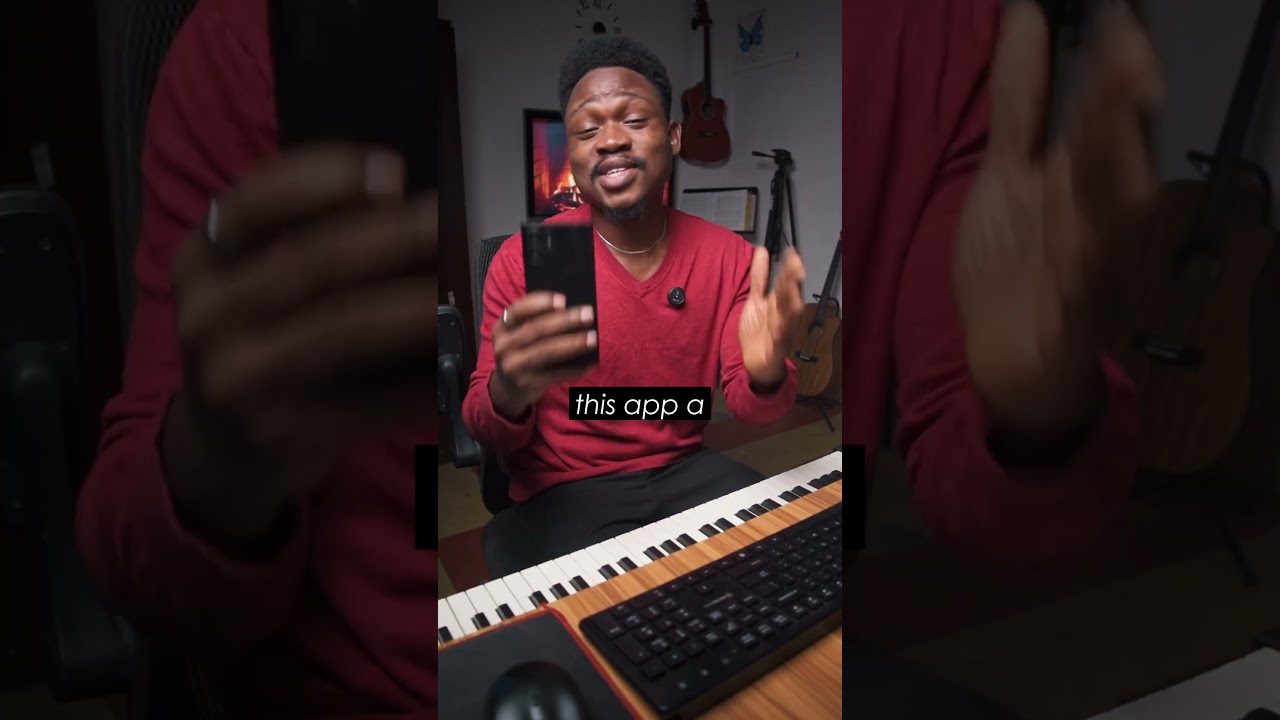 Best FREE apps for church musicians! #music #musicproducer #churchmusic