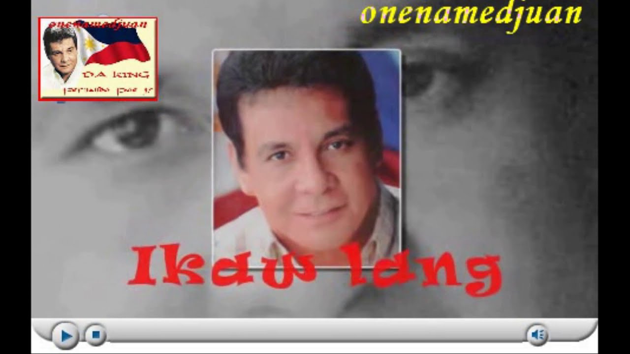 Paalam Na Kaibigang  Mahal  (Lyrics)   by Joseph "Erap" Estrada