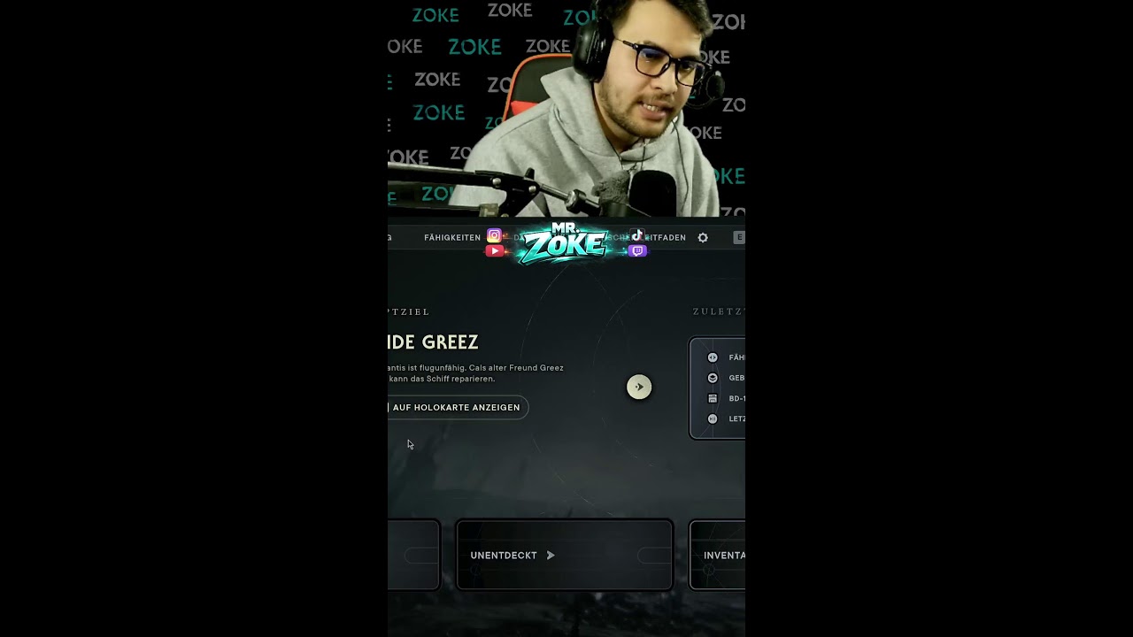 Chaostag over… jetzt ARC Raiders + Chat Therapie 💬😂