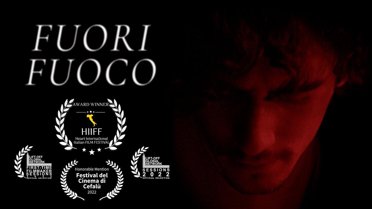 Fuori fuoco - cortometraggio di Mattia Calvi [Accademia09]