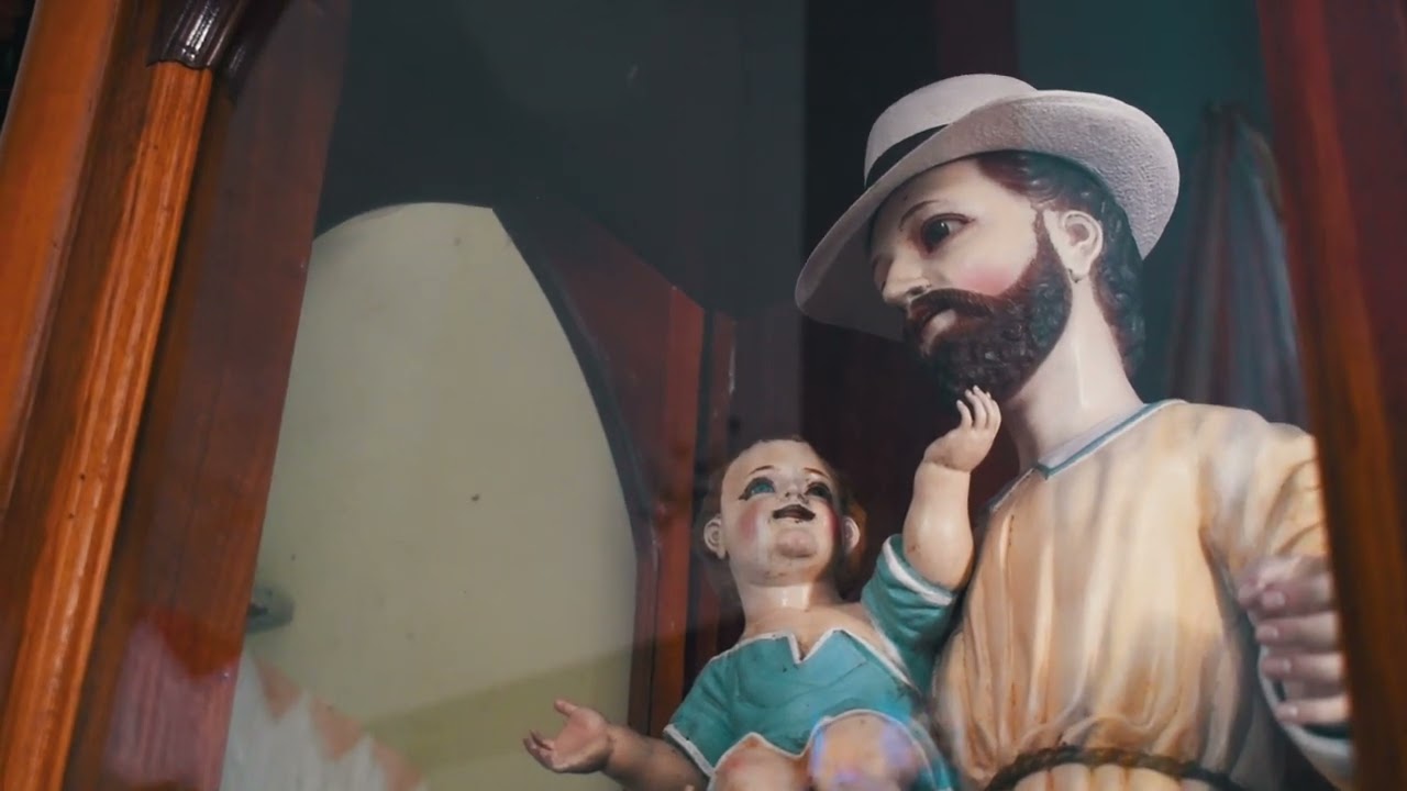 Parroquia Taquil - Loja 