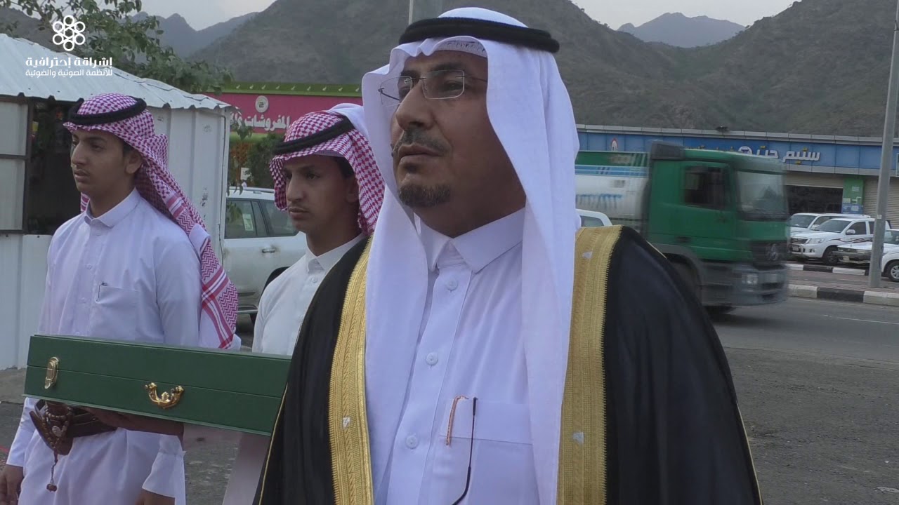 زواج الشاب | ياسر أحمد الصوقعي