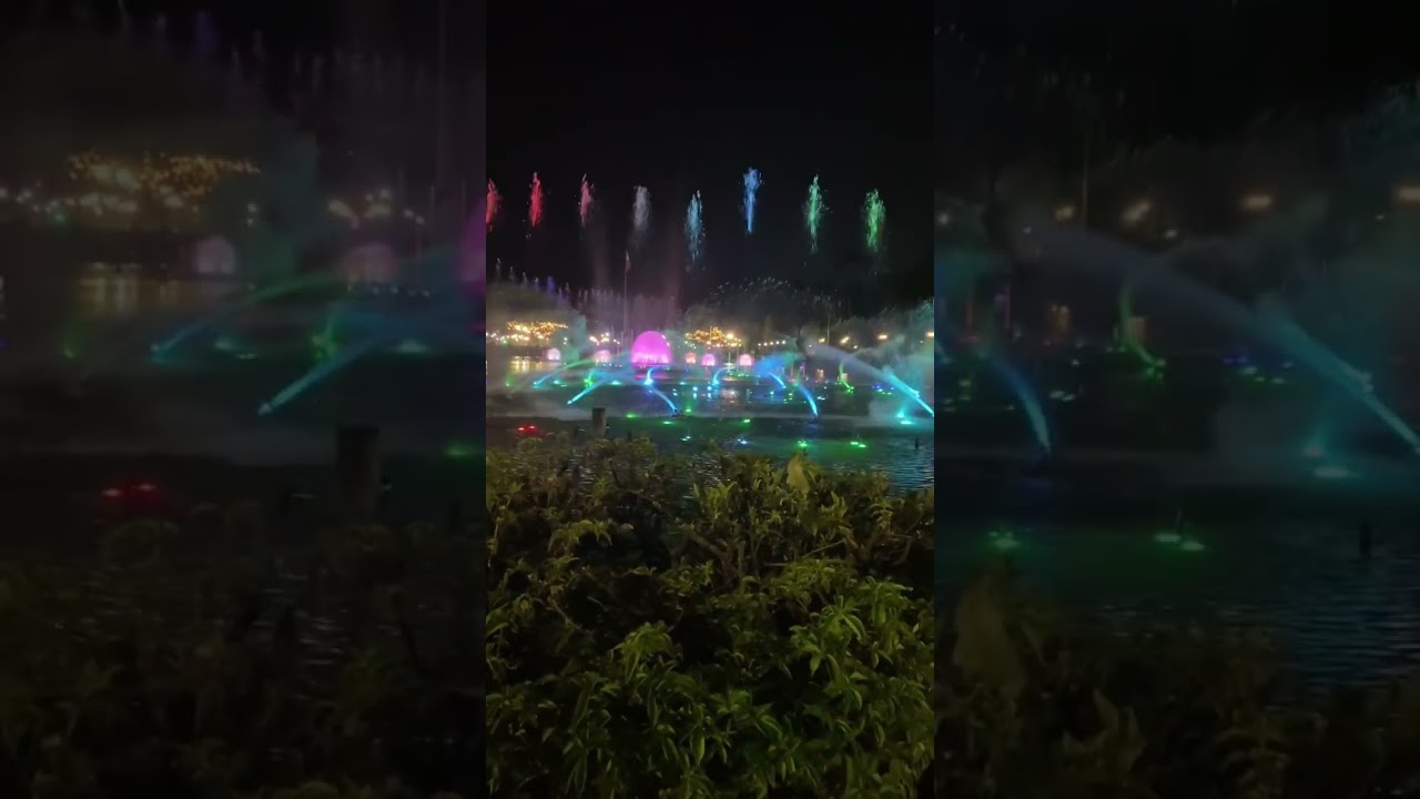 Luneta Park | Manila, Philippines