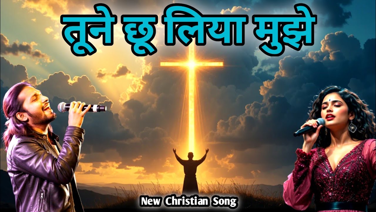 Tune Chhu Liya Mujhe