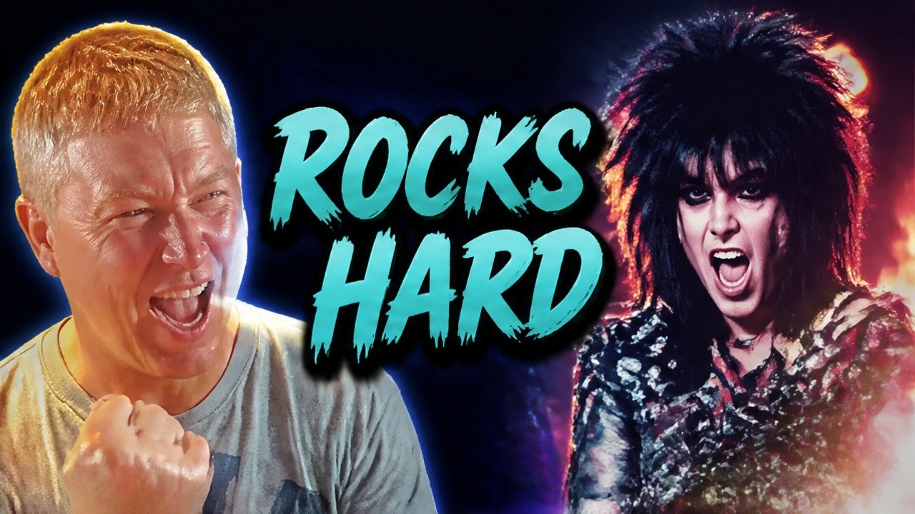 MOTLEY CRUE 10 SECONDS TO LOVE MANCAVE MUSIC REACTIONS