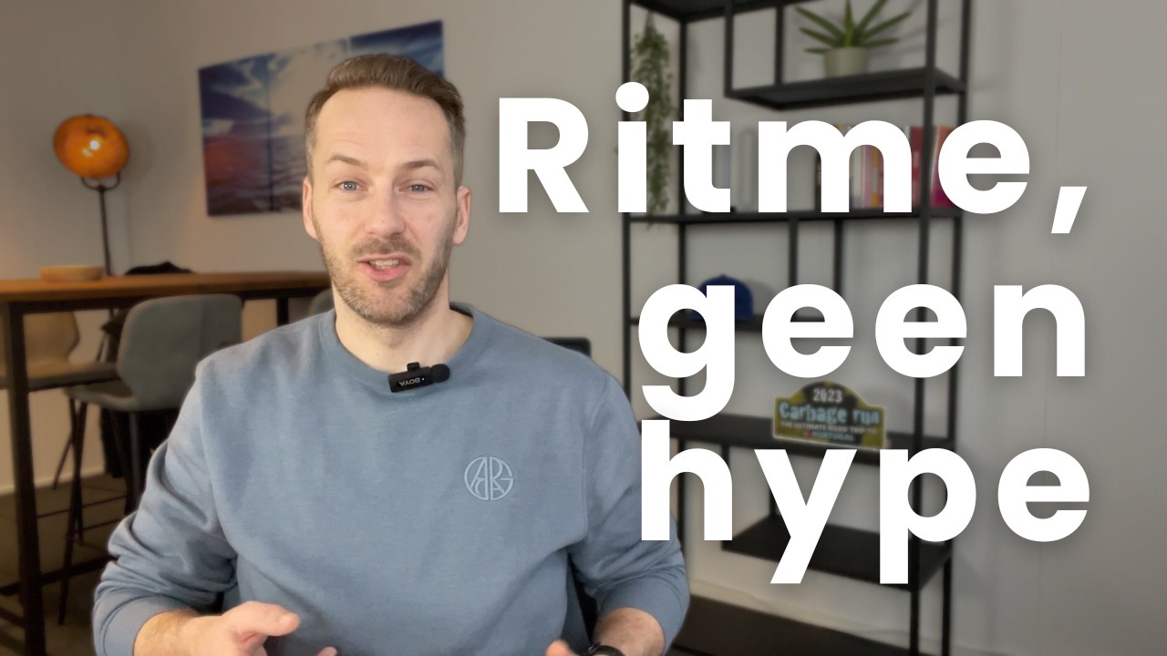 Wat een klantgenererend systeem écht is (voor zzp’ers)