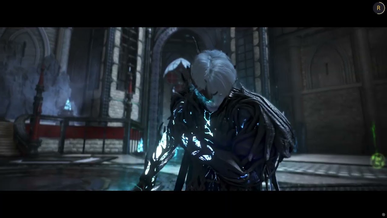 【BDO】蒼空魔王 祖爾戴茵 機制 攻略 艾達尼亞頭目 阿埃特里昂城 【黑色沙漠】