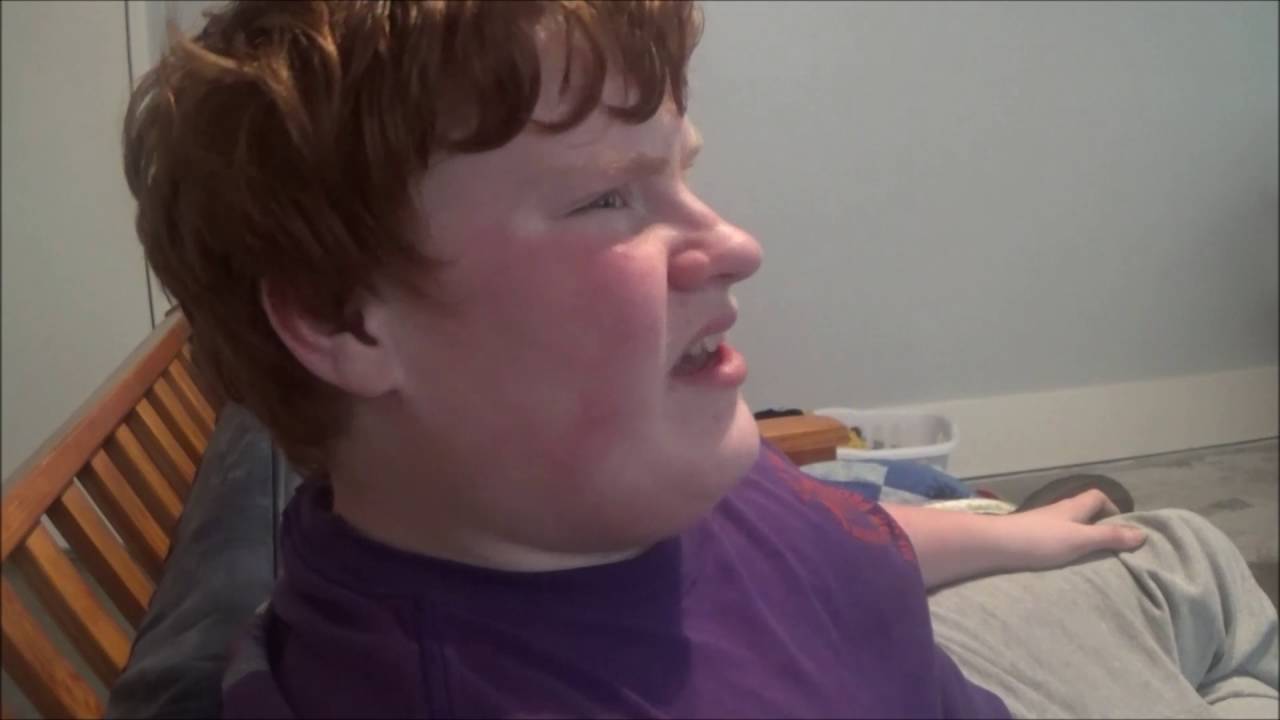 Hoopla Fish Gets his Heart Broken