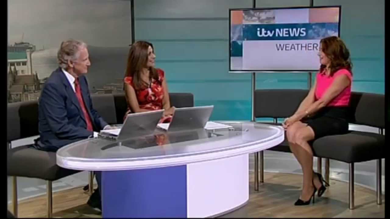 ITV News Central - (Evening Bulletin) - 10th September 2014 [Part 3/3]