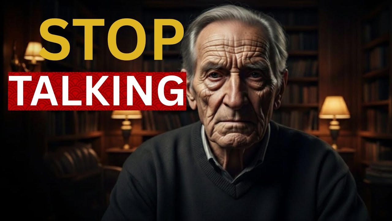 “I Am 95 Years Old — This Is the Truth No One Tells You About Life”\