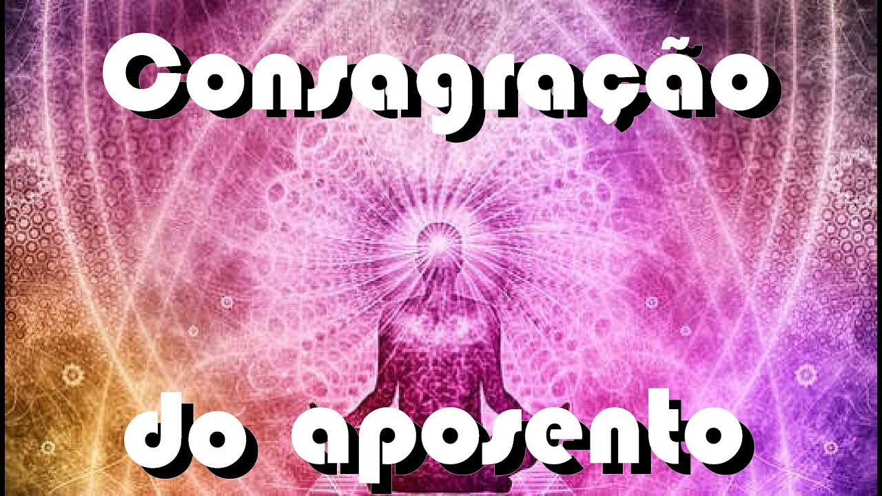 Meditação de Consagração do Aposento - Zé Ricardo