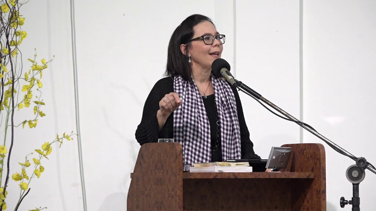 Denise Lino - A Estranha Moral de Jesus e as Bases para um Novo Tempo