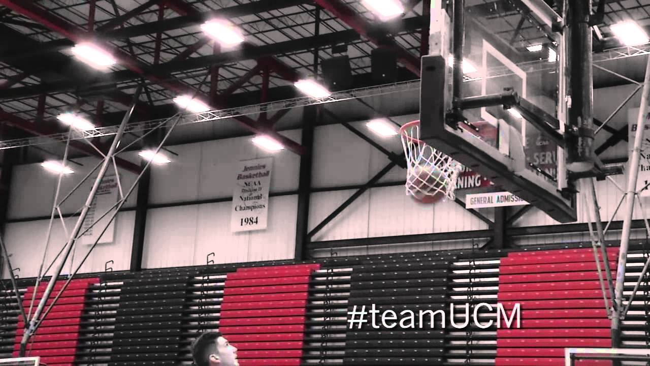 #teamUCM 2014: Join the Team