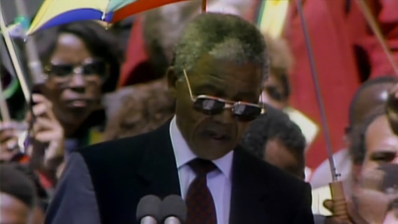 KQED NEWSROOM: Remembering Mandela
