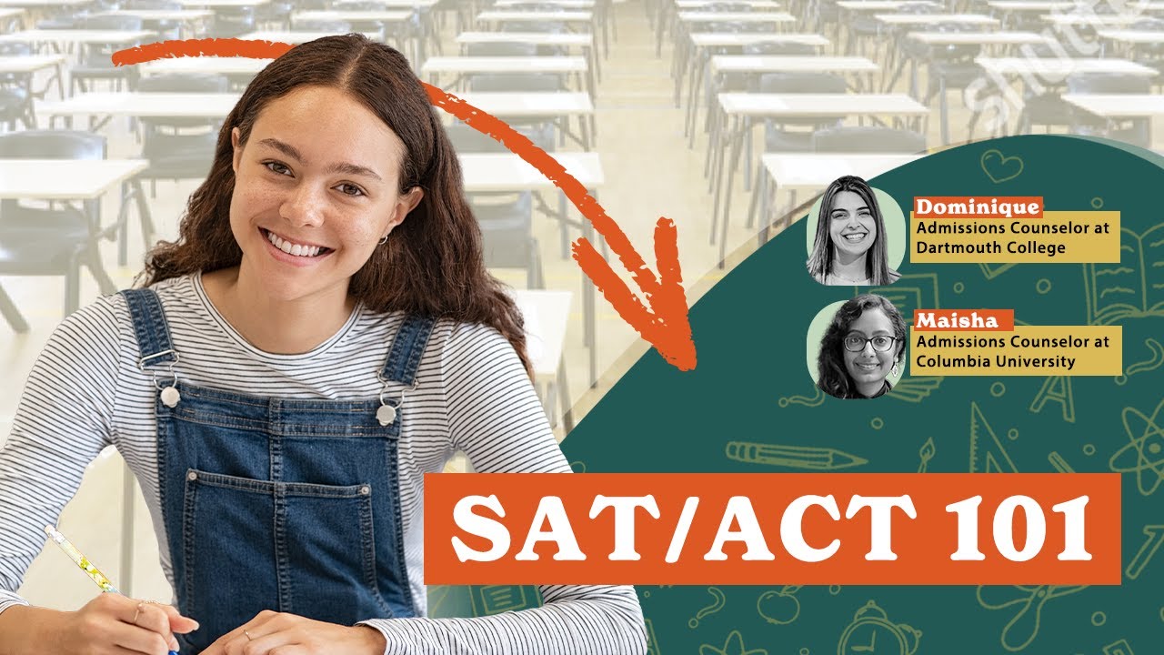 SAT/ACT 101