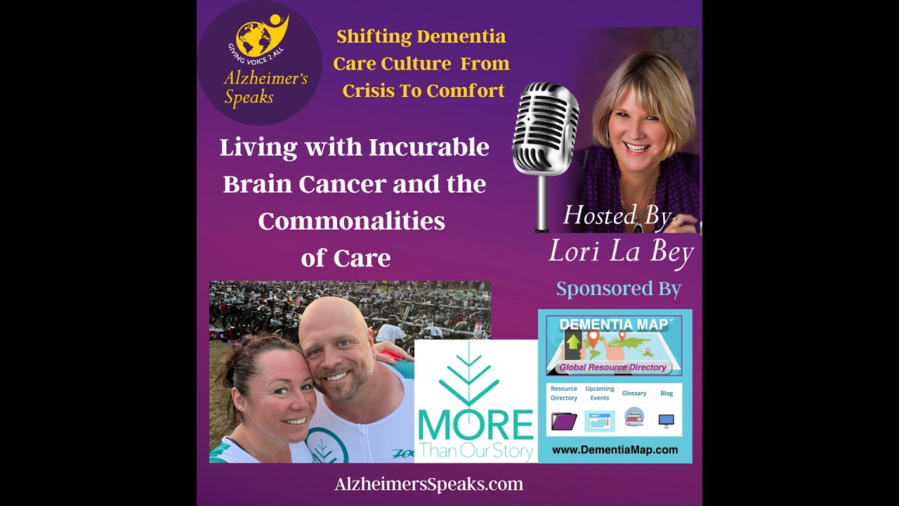 Living with Incurable Brain Cancer and the Commonalities of Care    