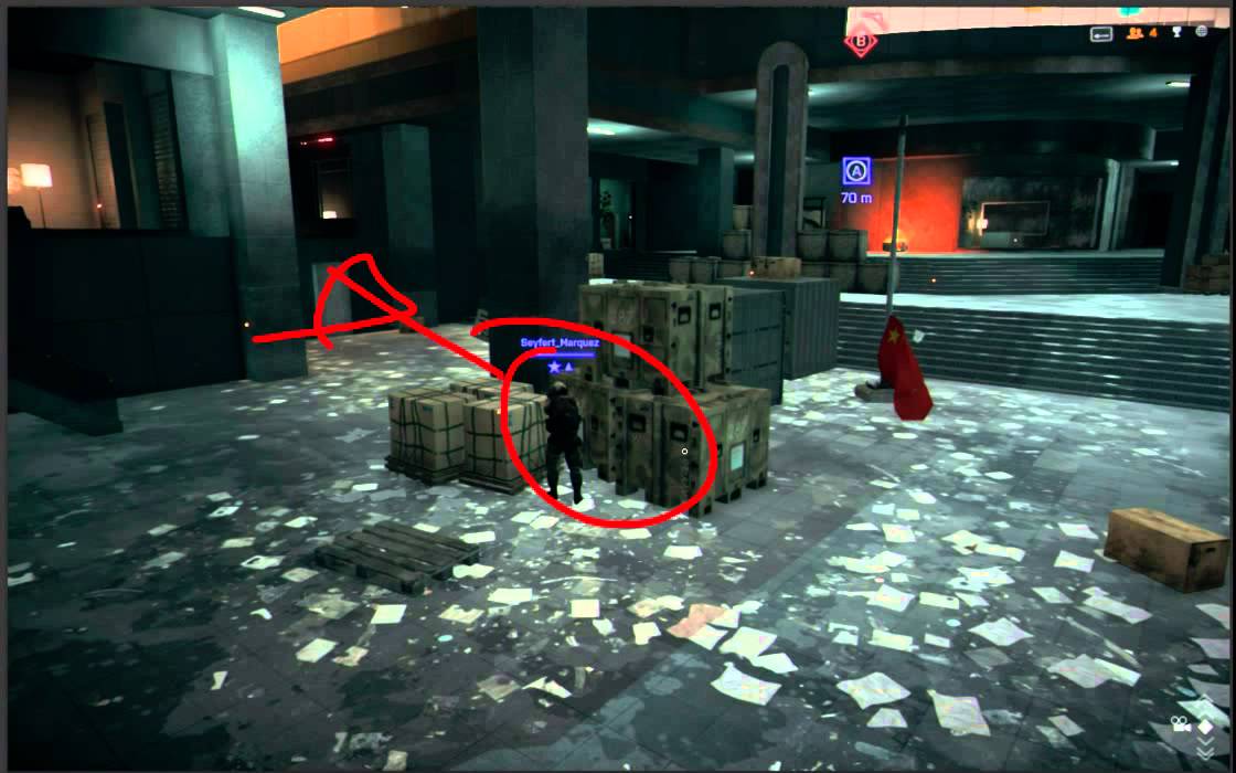 Dawnbreaker Tactics