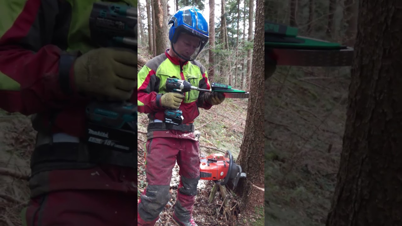 BaSt-Ing ValFix Spindelkeil