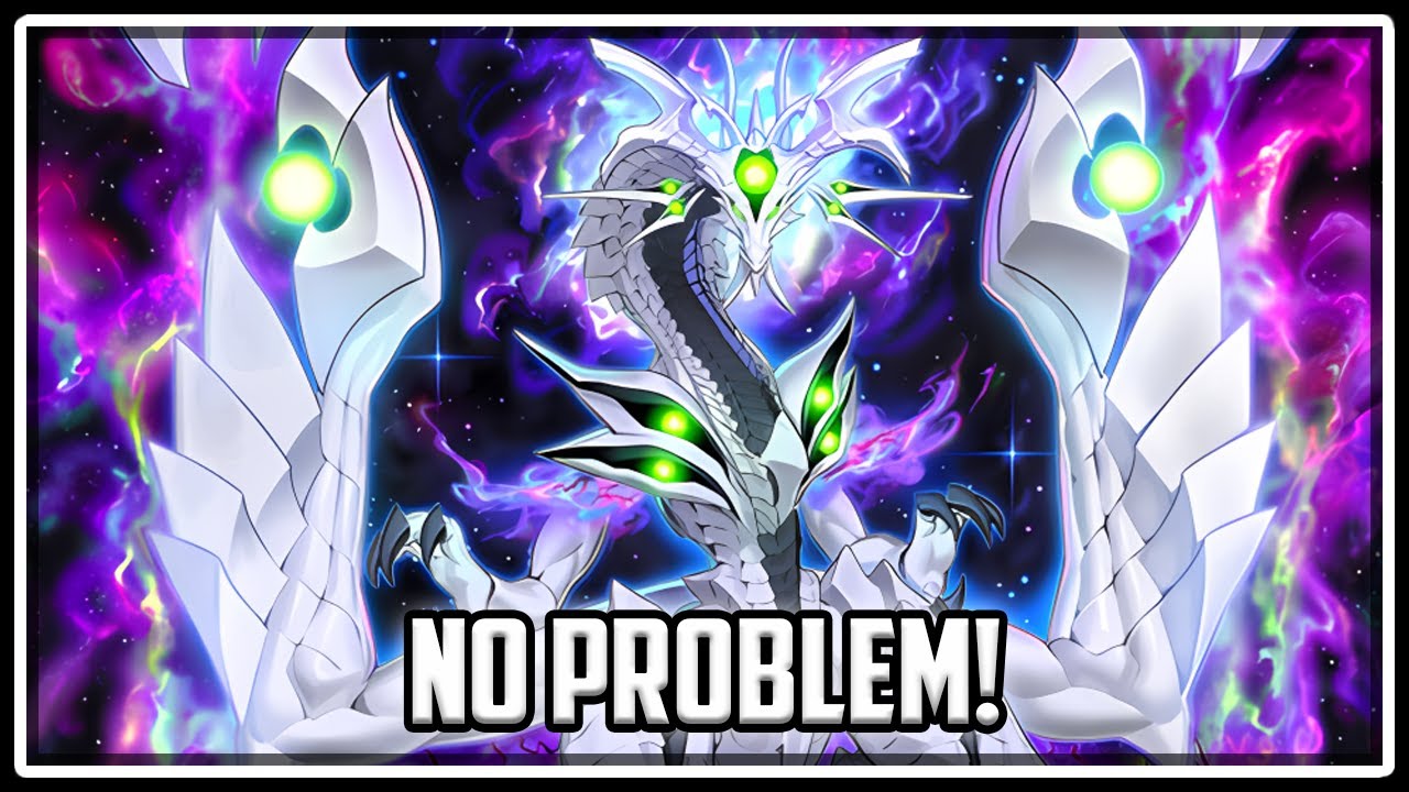 This Deck Doesn't Care About Maxx 