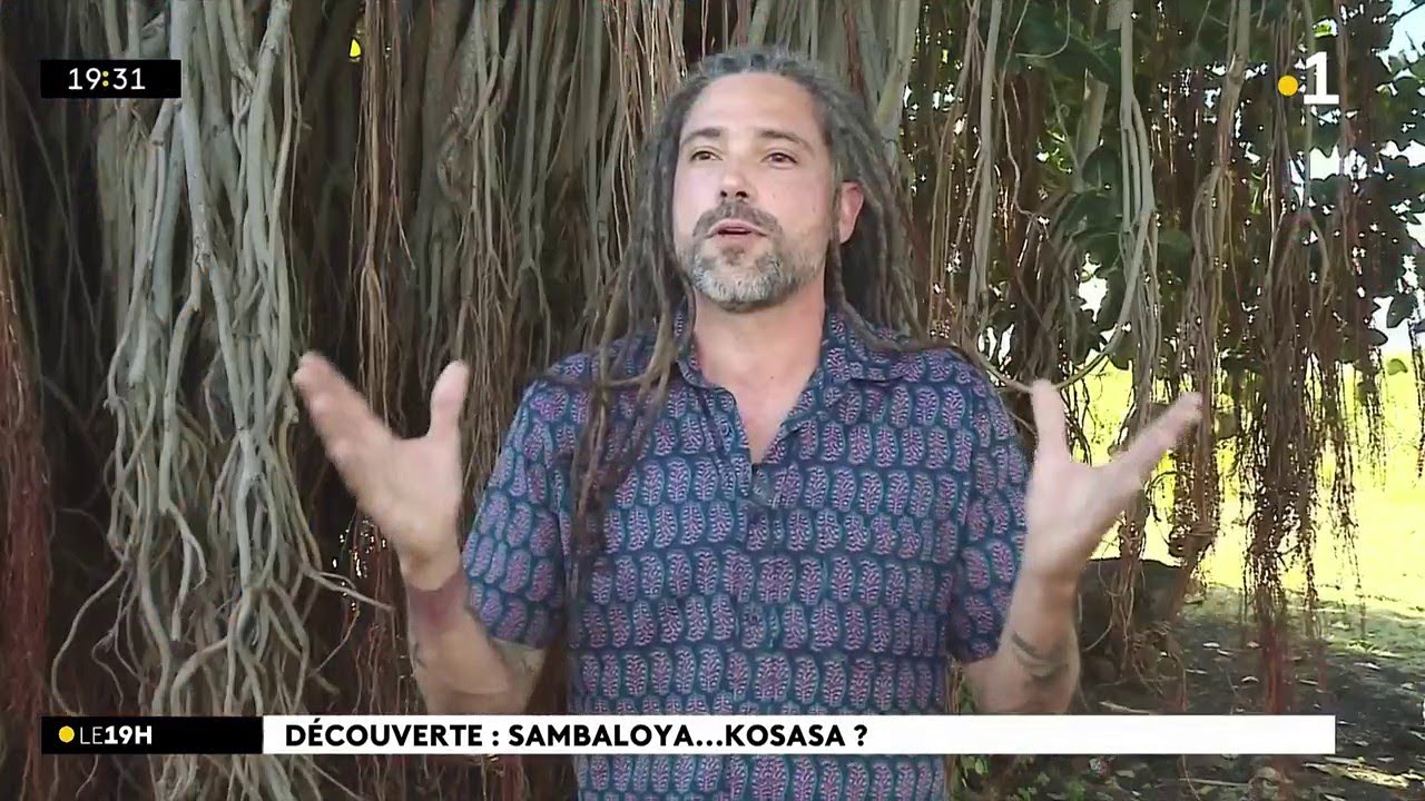 Sambaloya ... Kosasa ?
