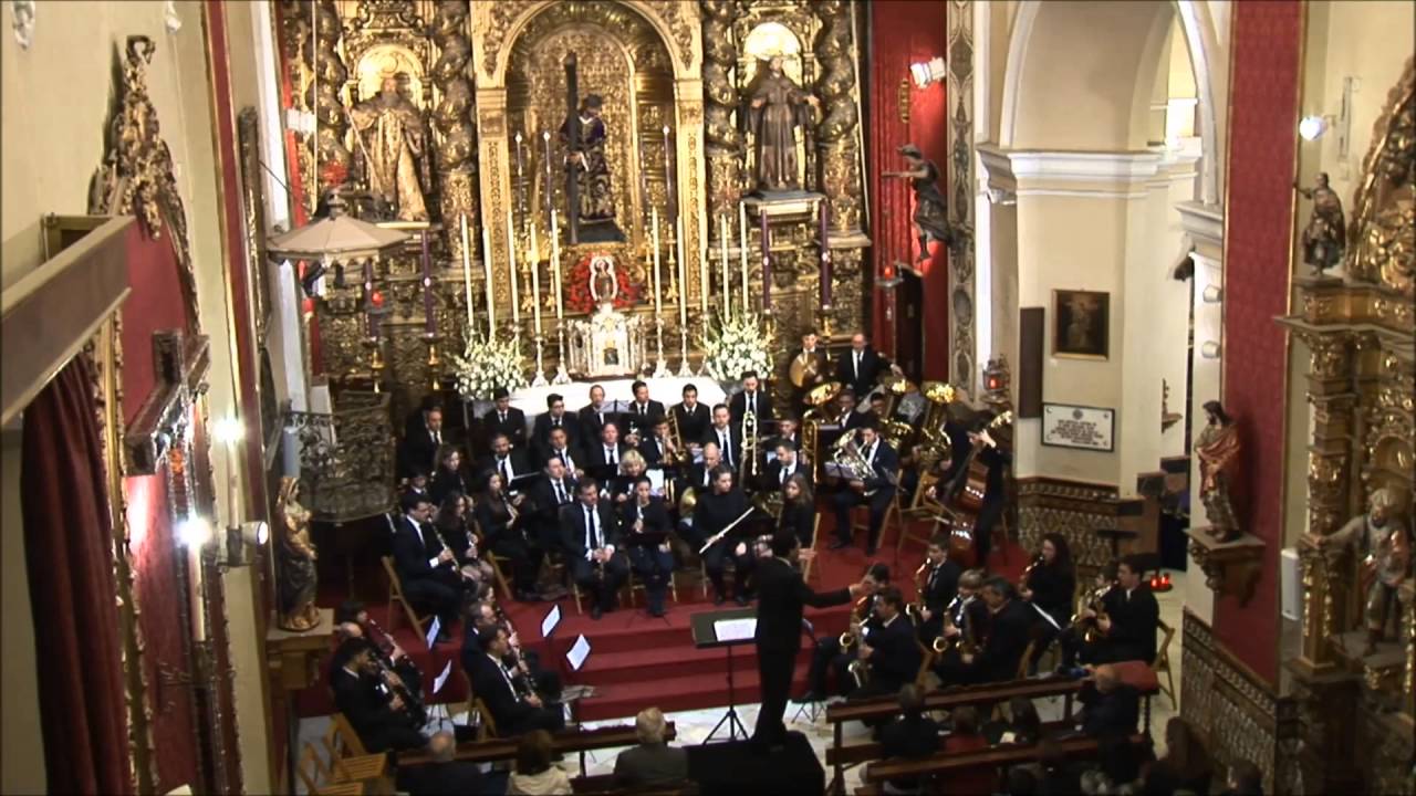 Soledad - J Franco y Ribate