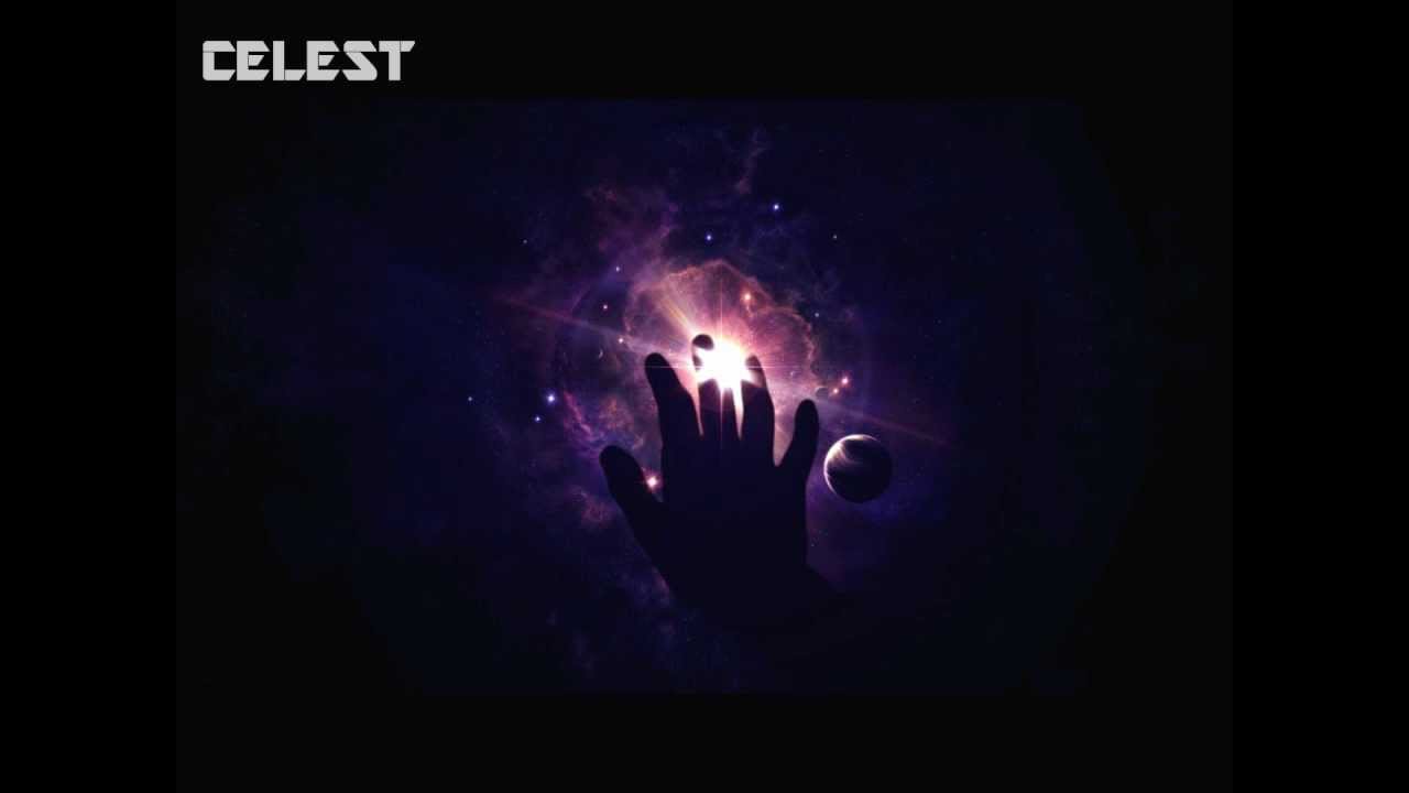 EddWolf - Celest (HD)