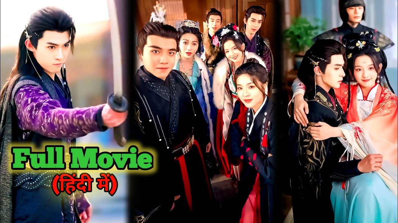 Reborn in a Novel 🔥 She Begged the Villain to Kill Her, But Fell for Him drama...