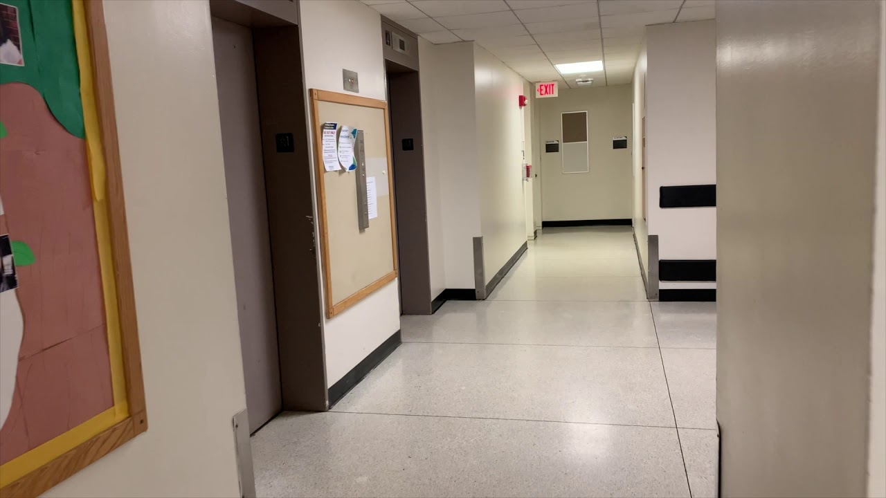 Onondaga Hall Virtual Tour at SUNY Oswego