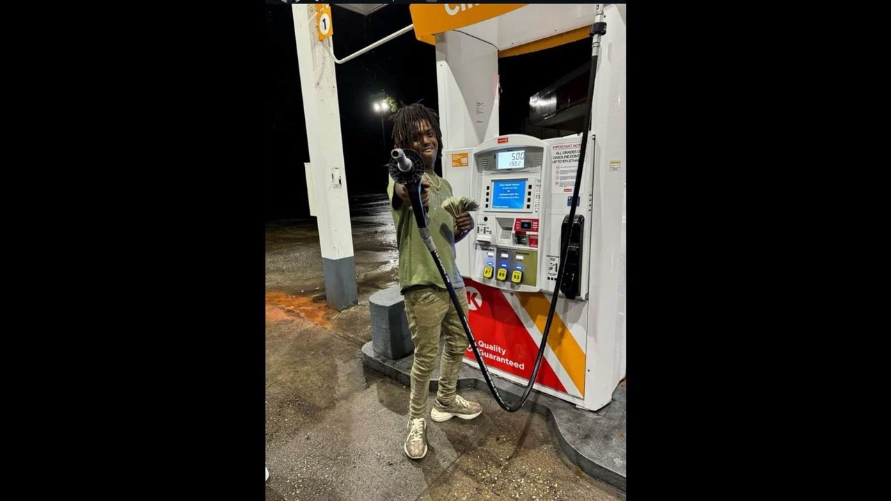 (FREE) Raq Baby x FattMack Type Beat - 