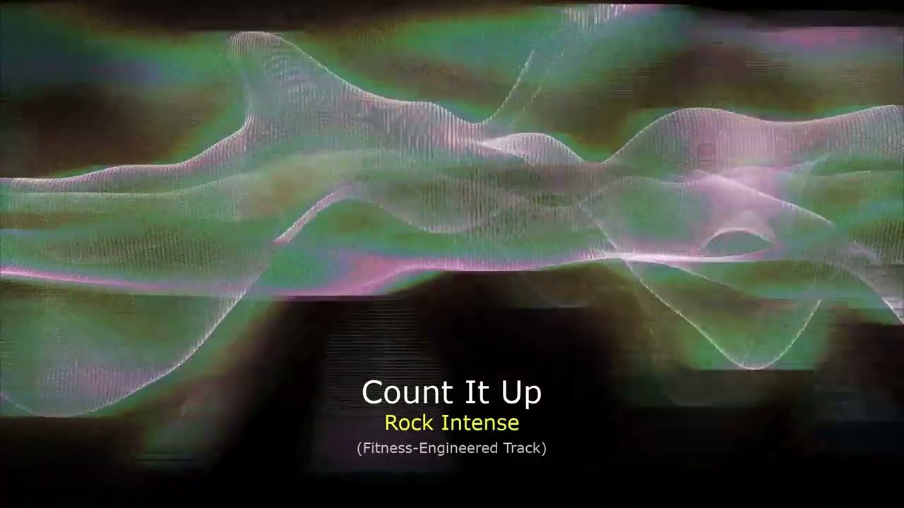 Count It Up