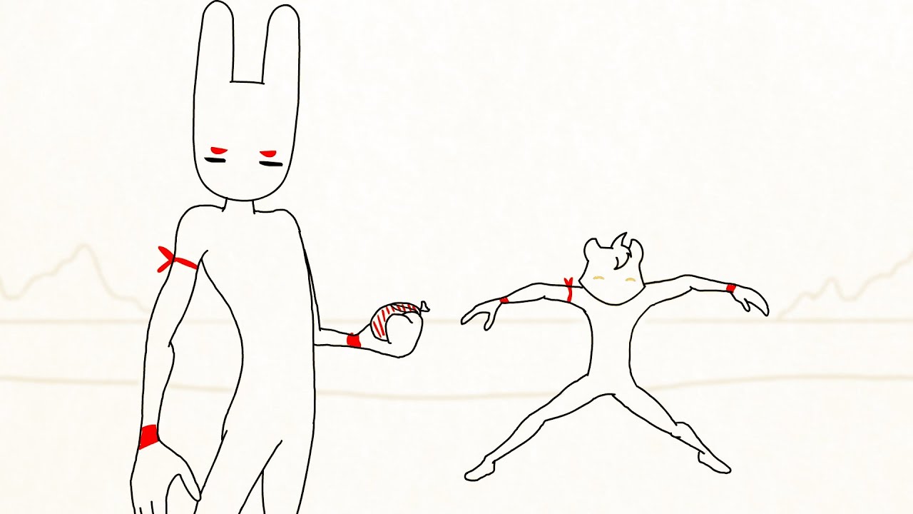 A Nossa Inf&acirc;ncia ... CUEIO 17 ☆ Desenho Animado em Portugues ☆
