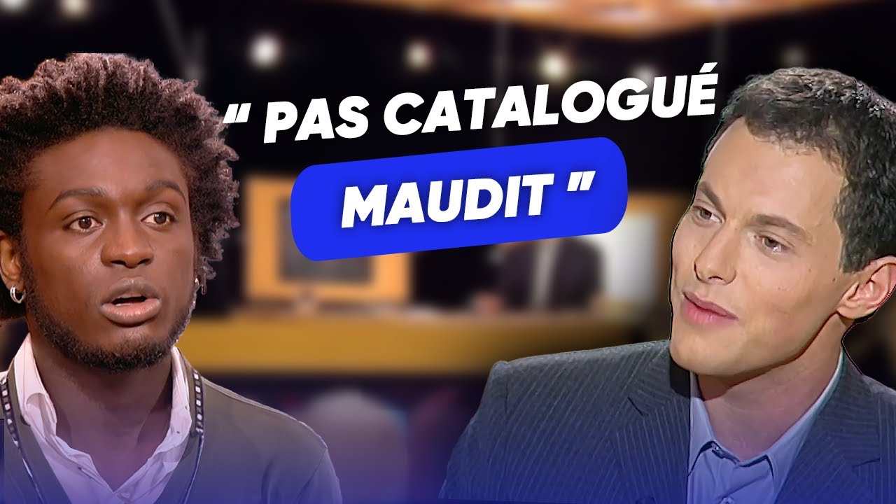Corneille : "J’ai écris une chanson pour une personne que je ne connaissais pas" l Interview l ONPP