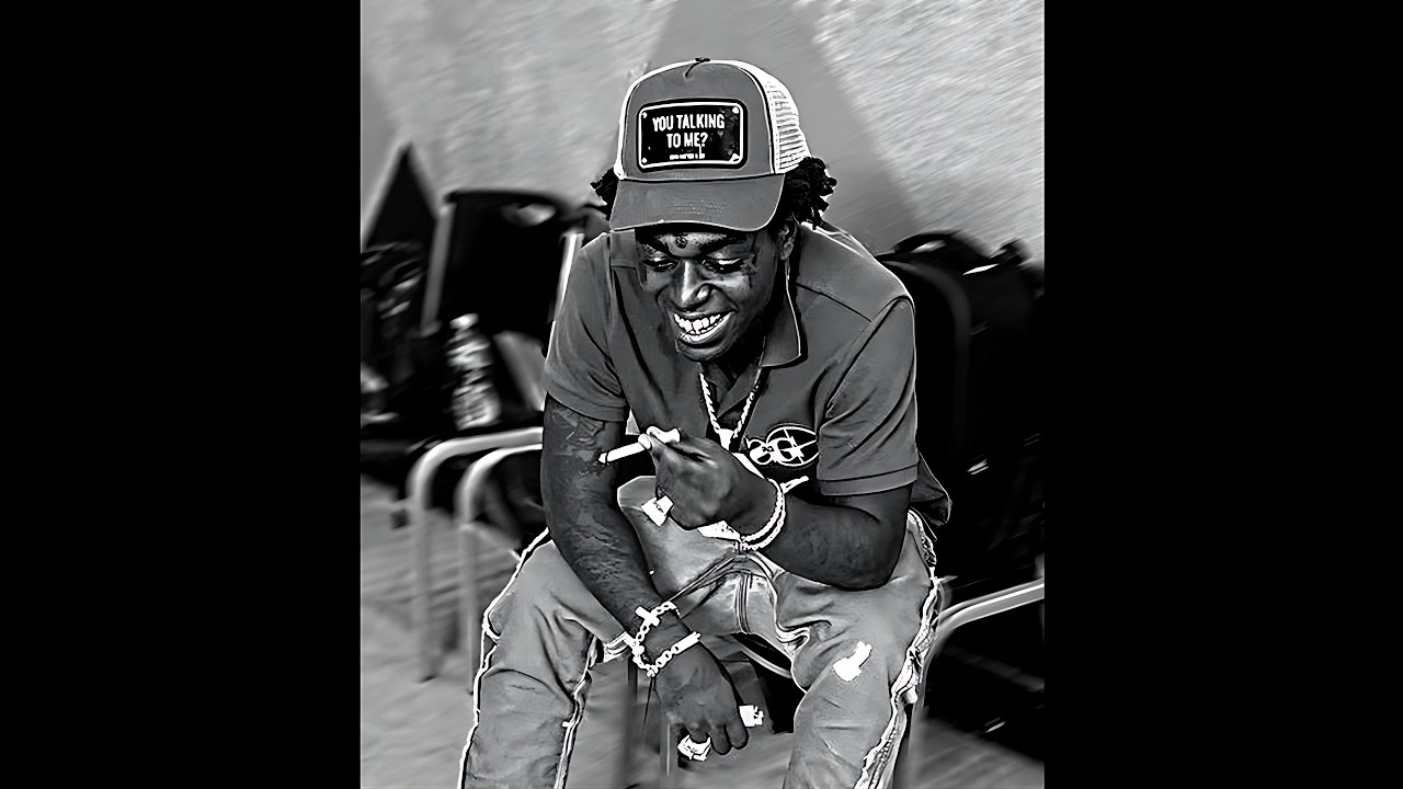[FREE] Kodak Black x Meek Mill Type Beat - 