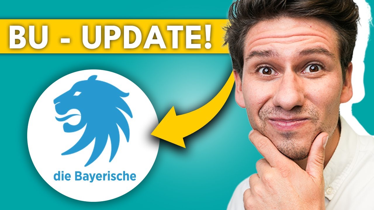 Endlich! Bayerische BU Update 2025
