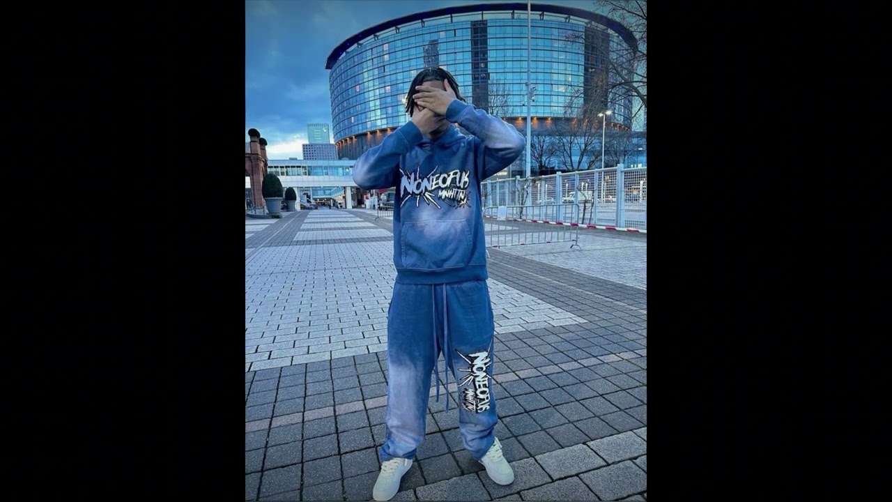 [FREE] Nemzzz x Nebrugg Sample Hoodtrap Type Beat - 'Reflexão' (Prod. Wlzinxt)