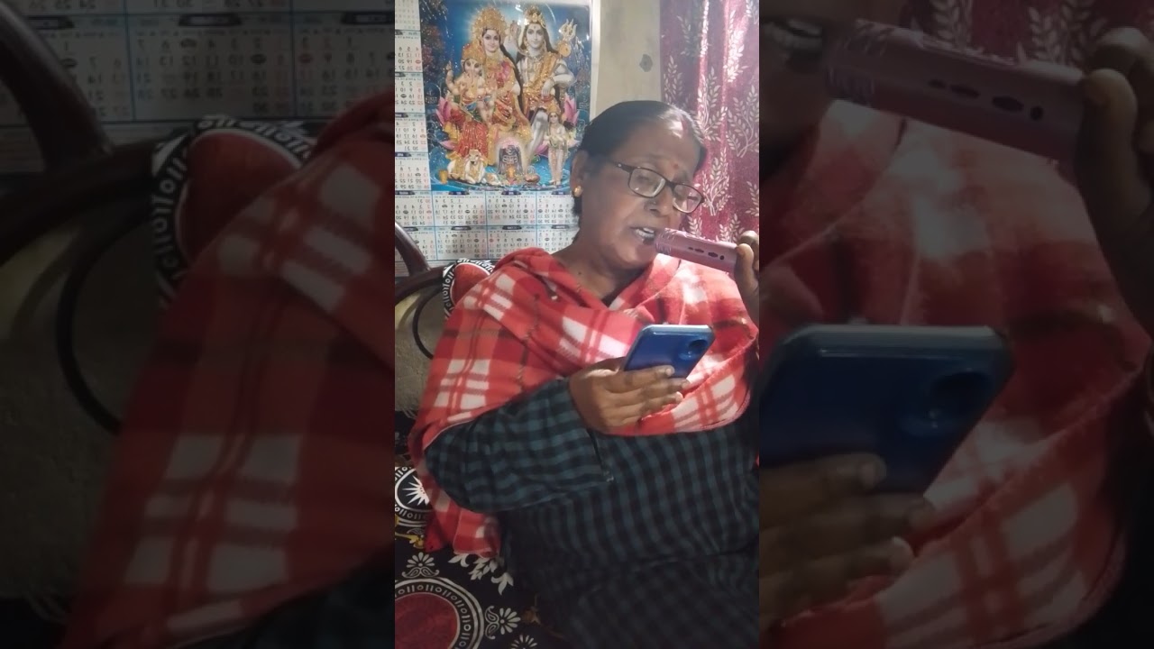 Aar To Noy  Beshidin shikha ghoshal #kishor kumar Bengali song