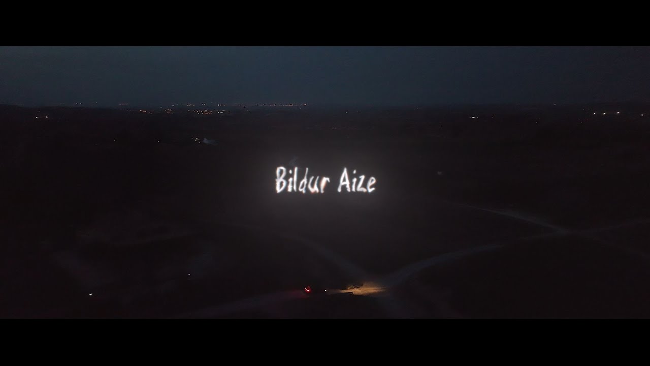 Bildur Aize - Short
